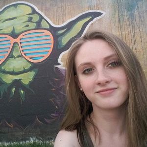 Meet your Posher, Sophia